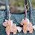 Wholesale Leather Unicorn Pegasus Charms for Boosting Sales - Pink-9*11CM