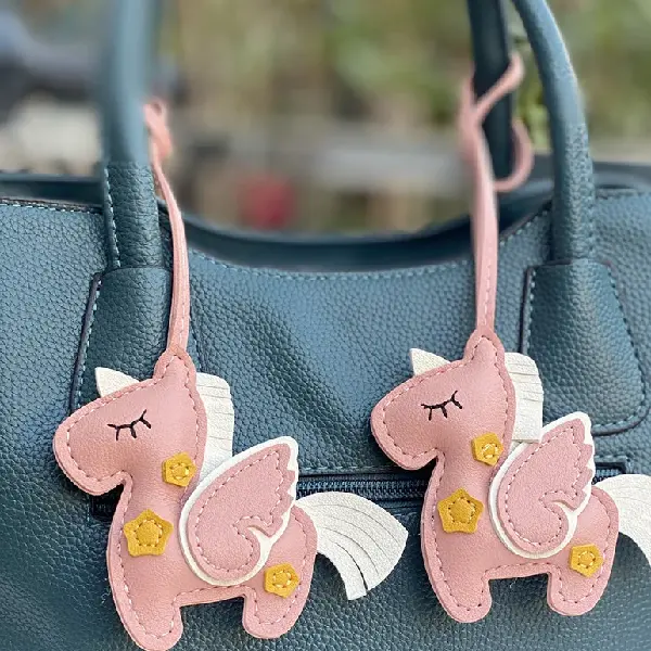 Pink-9*11CM,chaincharmsupply.com