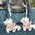 Wholesale Leather Unicorn Pegasus Charms for Boosting Sales - White-9*11CM