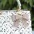 Wholesale Cross-border Bow Bag Charm for Retailer Boost Sales - Off white