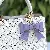 Wholesale Cross-border Bow Bag Charm for Retailer Boost Sales - Purple