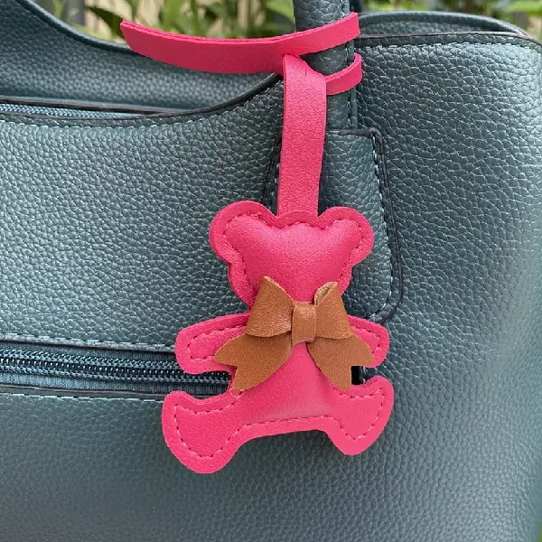 Rose red,chaincharmsupply.com