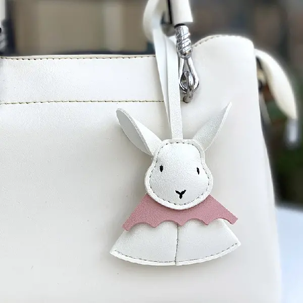 White-8*10CM,chaincharmsupply.com