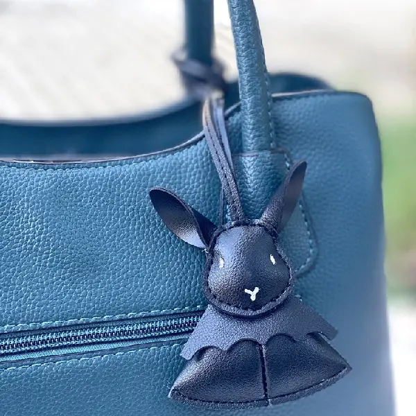 Black-8*10CM,chaincharmsupply.com