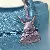 Ins Leather Circus Rabbit Doll Wholesale Supply - Quality Charm - Dark coffee-8*10CM