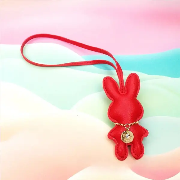 Red leather cord,chaincharmsupply.com