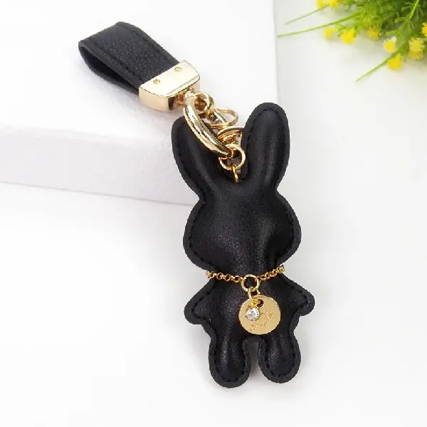 Black with belt buckle,chaincharmsupply.com