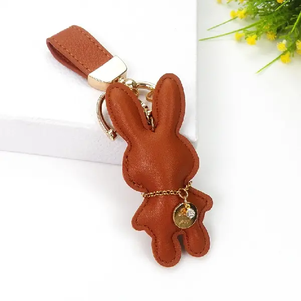 Light brown with belt buckle,chaincharmsupply.com