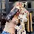 Wholesale Giraffe Leather Keychains for Retailers Boost Sales - White grid + keychain