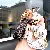 Leather Kitten Keychains Wholesale | High-Quality Charm Supply - White grid + keychain