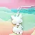 Wholesale Leather Fox Bag Charms for Retailers to Boost Sales - White