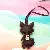 Wholesale Leather Fox Bag Charms for Retailers to Boost Sales - Dark brown