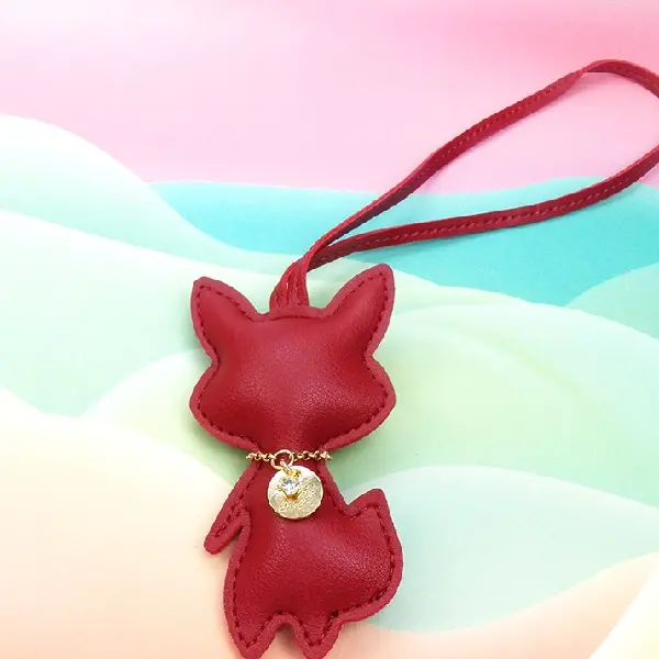 Deep red,chaincharmsupply.com