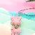 Wholesale Leather Fox Bag Charms for Retailers to Boost Sales - Pink