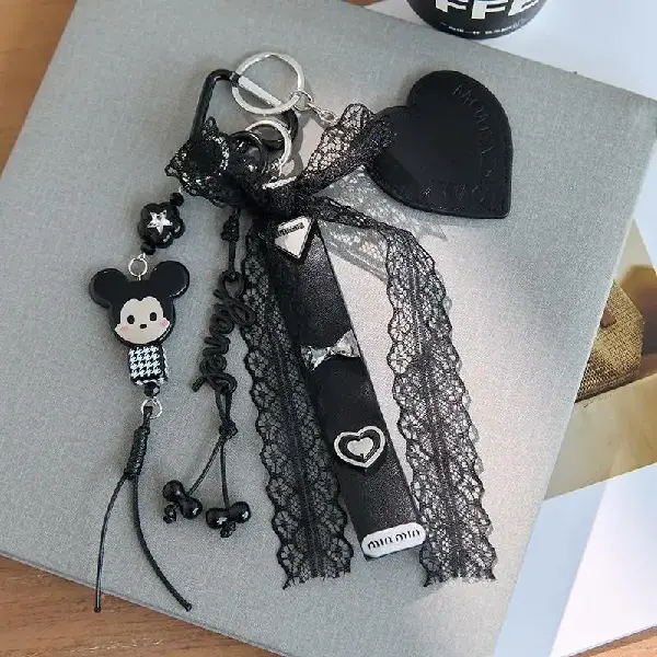 Mouse belt,chaincharmsupply.com