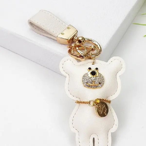 White with belt,chaincharmsupply.com