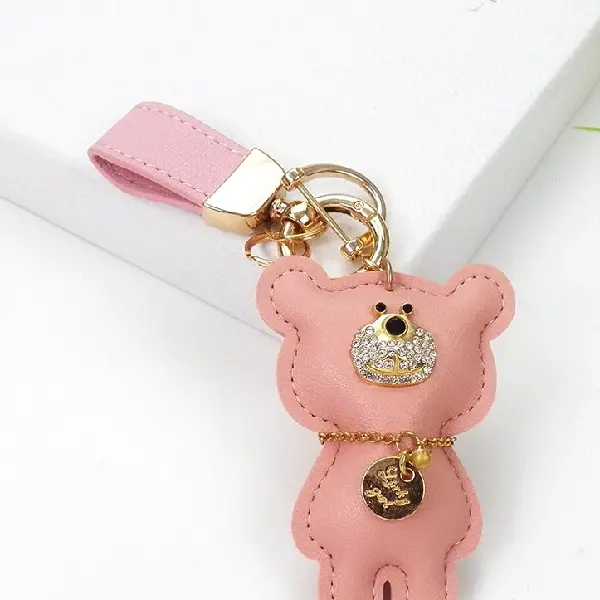 Pink with belt,chaincharmsupply.com