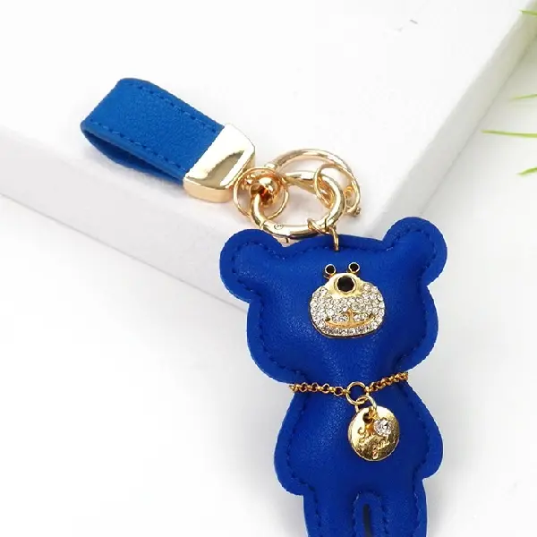 Blue with belt,chaincharmsupply.com