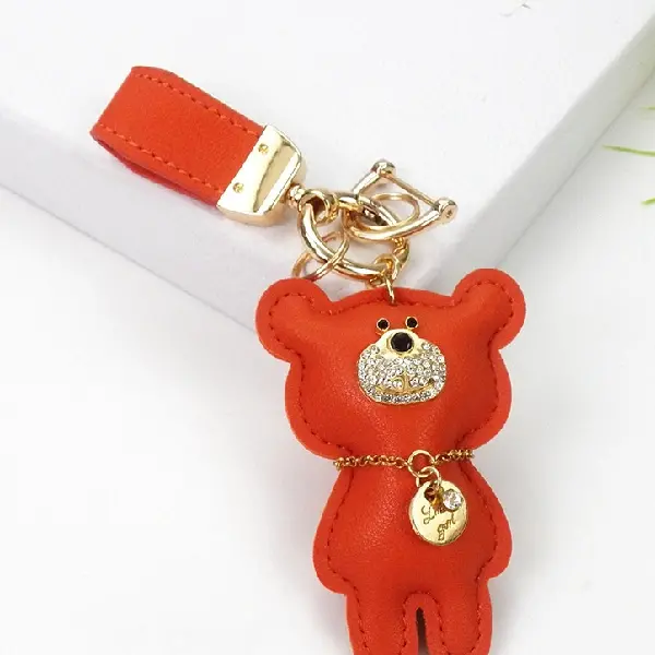 Orange with belt,chaincharmsupply.com