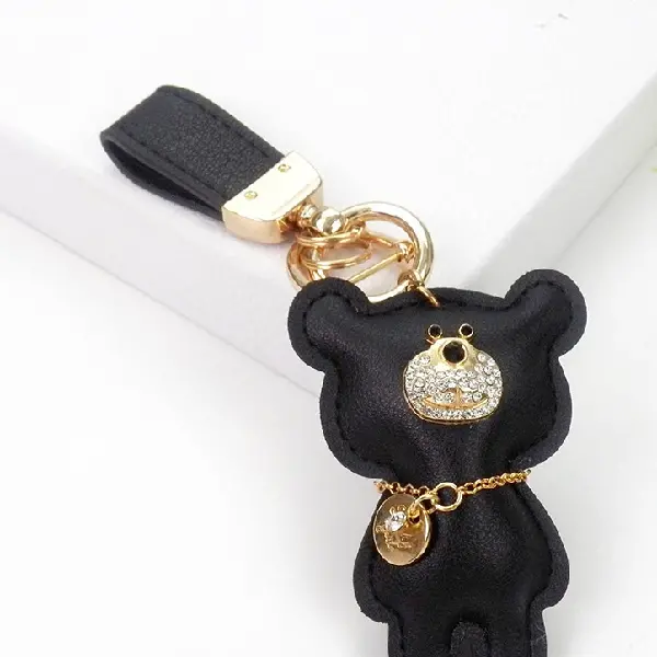 Black with belt,chaincharmsupply.com