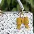 Wholesale Cross-border Bow Bag Charm Supply for Retailers - Yellow