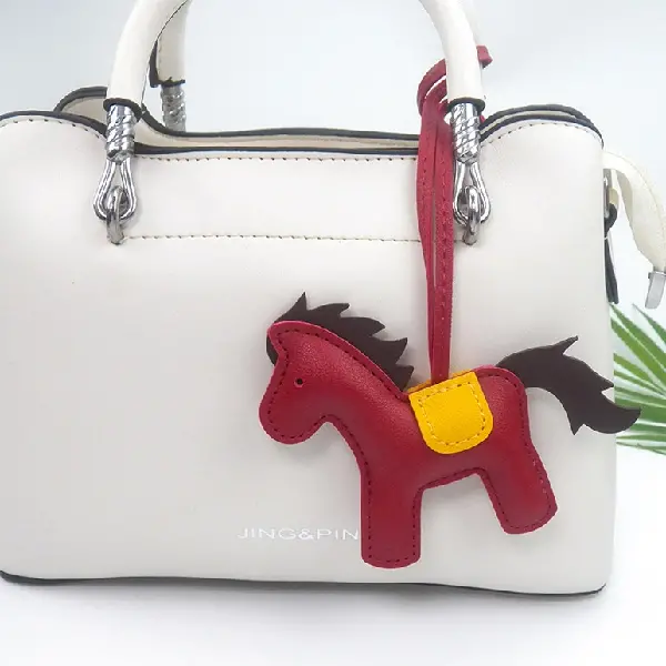Burgundy-9*11CM,chaincharmsupply.com