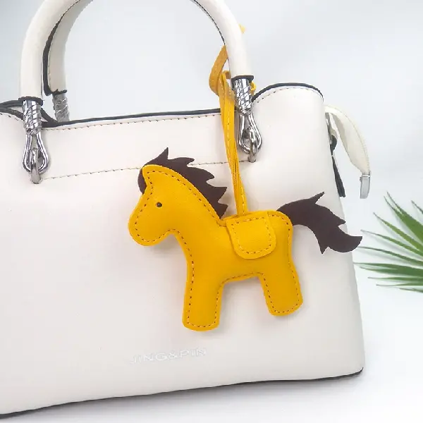 Yellow-9*11CM,chaincharmsupply.com
