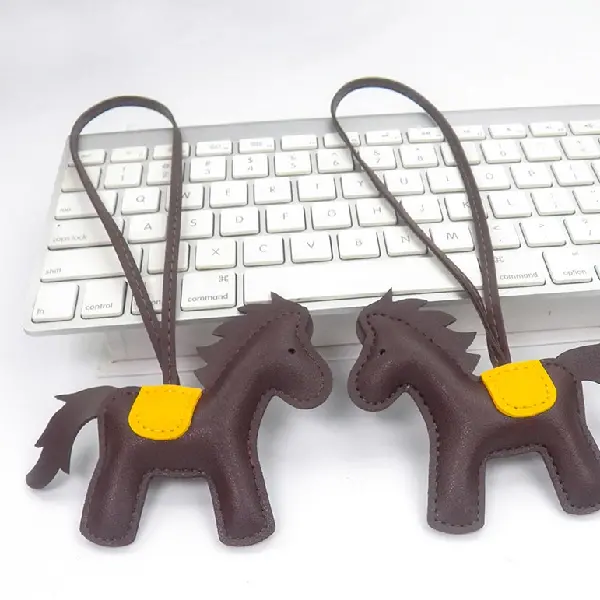 Dark coffee-9*11CM,chaincharmsupply.com