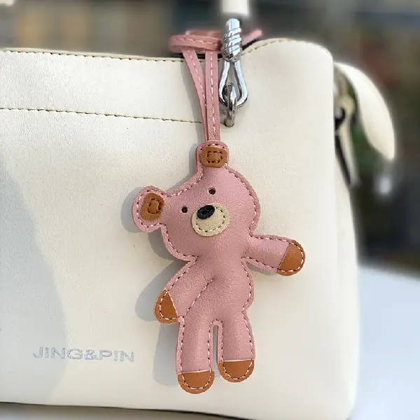 Pink-8*10CM,chaincharmsupply.com