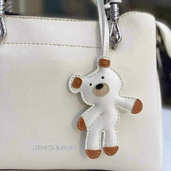 White-8*10CM,chaincharmsupply.com