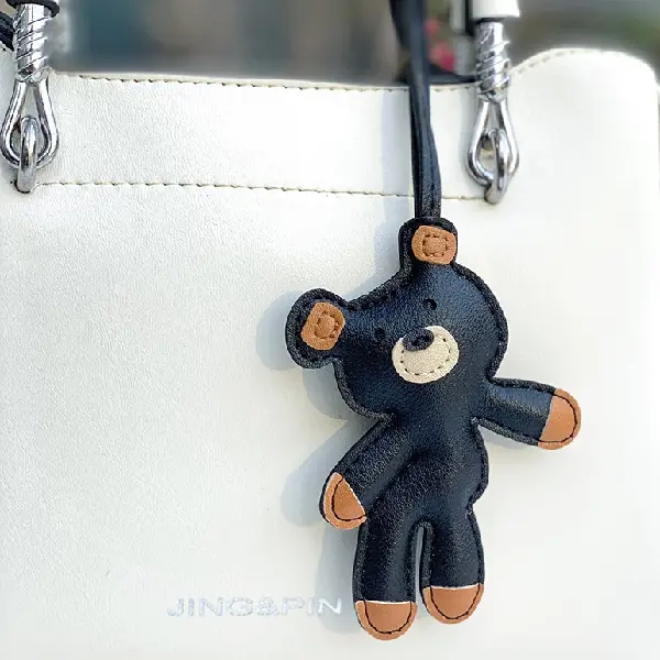 Black-8*10CM,chaincharmsupply.com