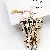 Rhinestone Bear Bag Charm & Phone Keychain Supply Wholesale - Rhinestone Bear