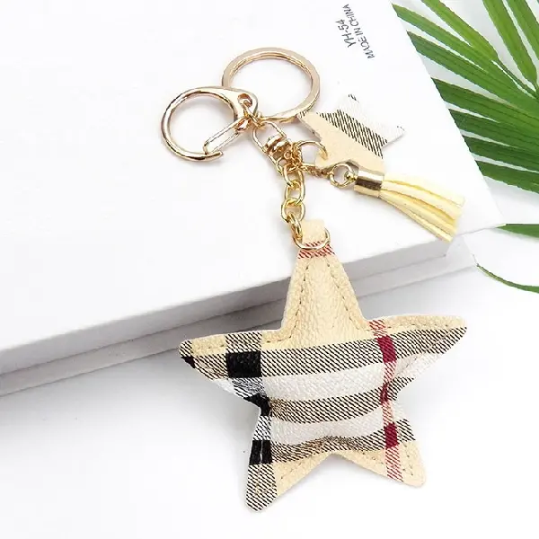 Five-pointed star,chaincharmsupply.com