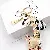 Rhinestone Bear Bag Charm & Phone Keychain Supply Wholesale - Giraffe