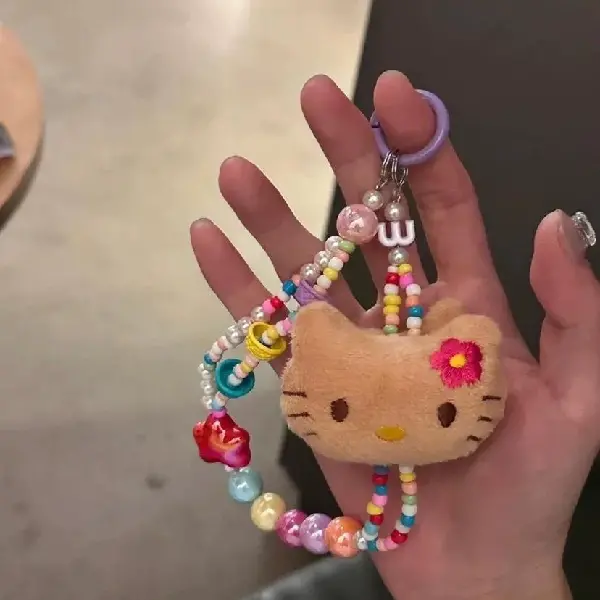 Alloy five-pointed star cat,chaincharmsupply.com