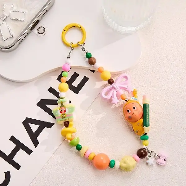 handwritten gift,chaincharmsupply.com
