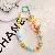 Wholesale Delicious Moment Baby Phone Charm Beads Supply - kitchen star person