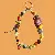 Wholesale Delicious Moment Baby Phone Charm Beads Supply - little lion