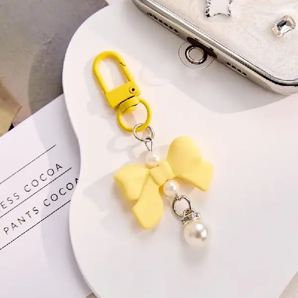 yellow,chaincharmsupply.com