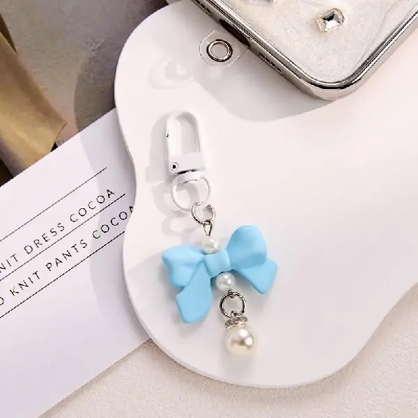 light blue,chaincharmsupply.com