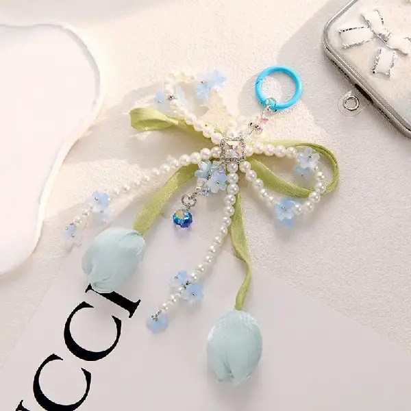 light blue,chaincharmsupply.com