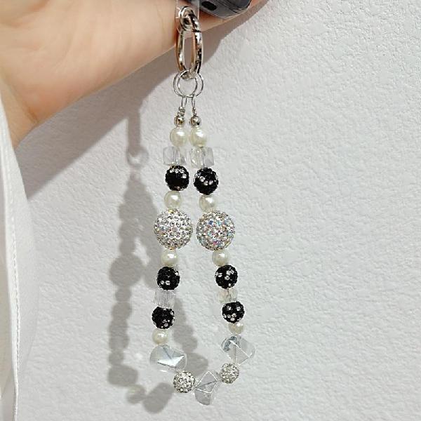 Black diamond ball chain, TKM Beauty Supply | Canada & USA and Europe Wide FREE shipping