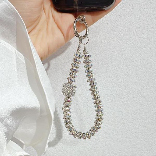 Square Diamond Chain, TKM Beauty Supply | Canada & USA and Europe Wide FREE shipping