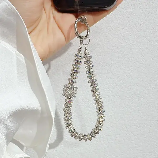 Square Rhinestone Chain,chaincharmsupply.com