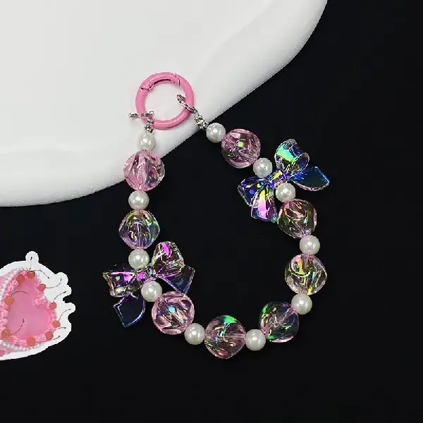 pink,chaincharmsupply.com