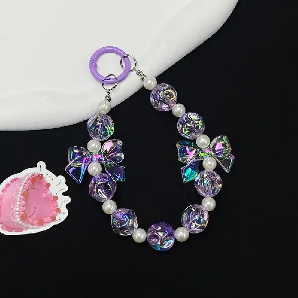 light purple,chaincharmsupply.com