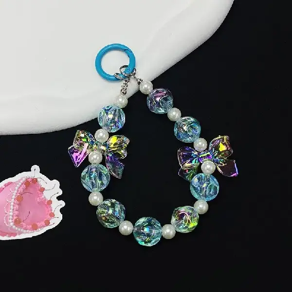 light blue,chaincharmsupply.com