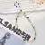 Mint Mambo Love Brand Phone Chain Wholesale in Durable Quality - leaves