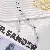 Mint Mambo Love Brand Phone Chain Wholesale in Durable Quality - five-pointed star