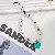 Mint Mambo Love Brand Phone Chain Wholesale in Durable Quality - love